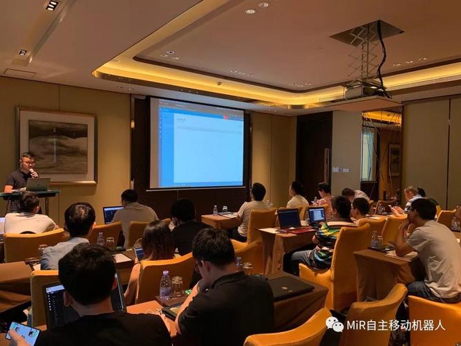 深化合作，共创价值 Mir合作伙伴培训在深圳成功举办，探讨更优产品应用与服务